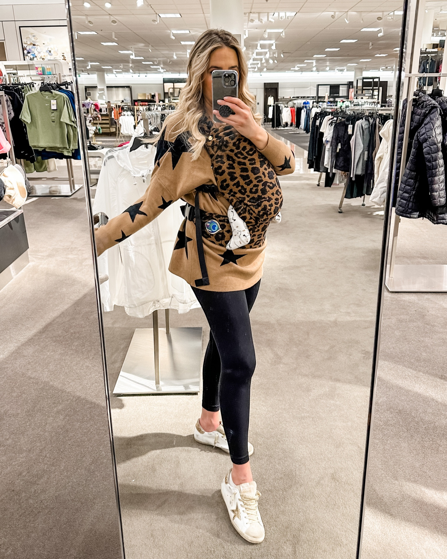 Postpartum Outfit 

#LTKunder50 #LTKFind #LTKstyletip