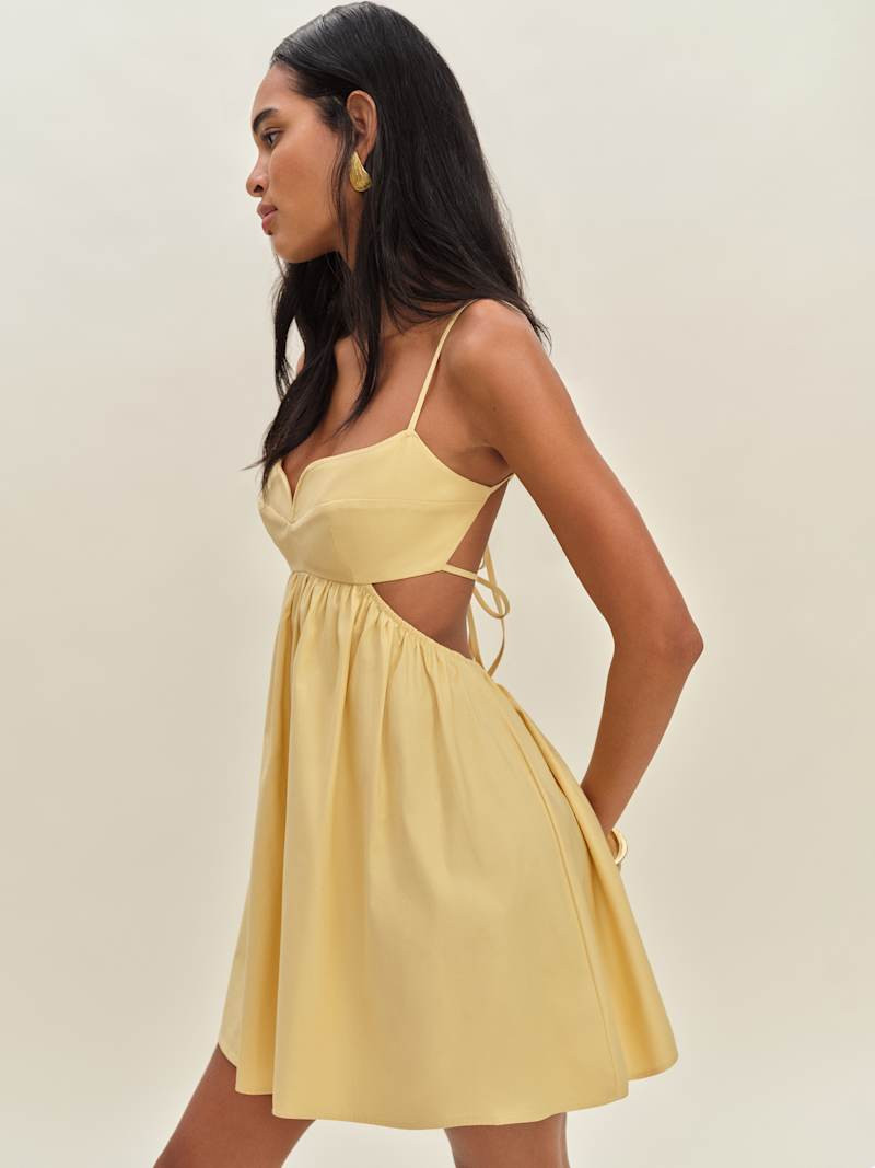 Anissa Dress | Reformation (Global)