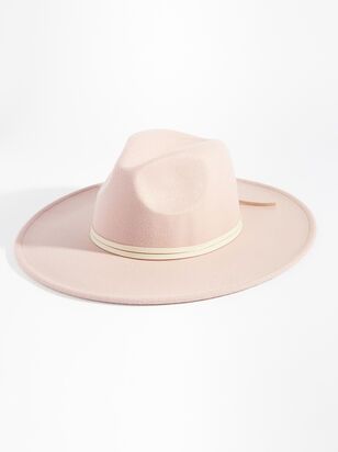 Prudence Hat | Altar'd State