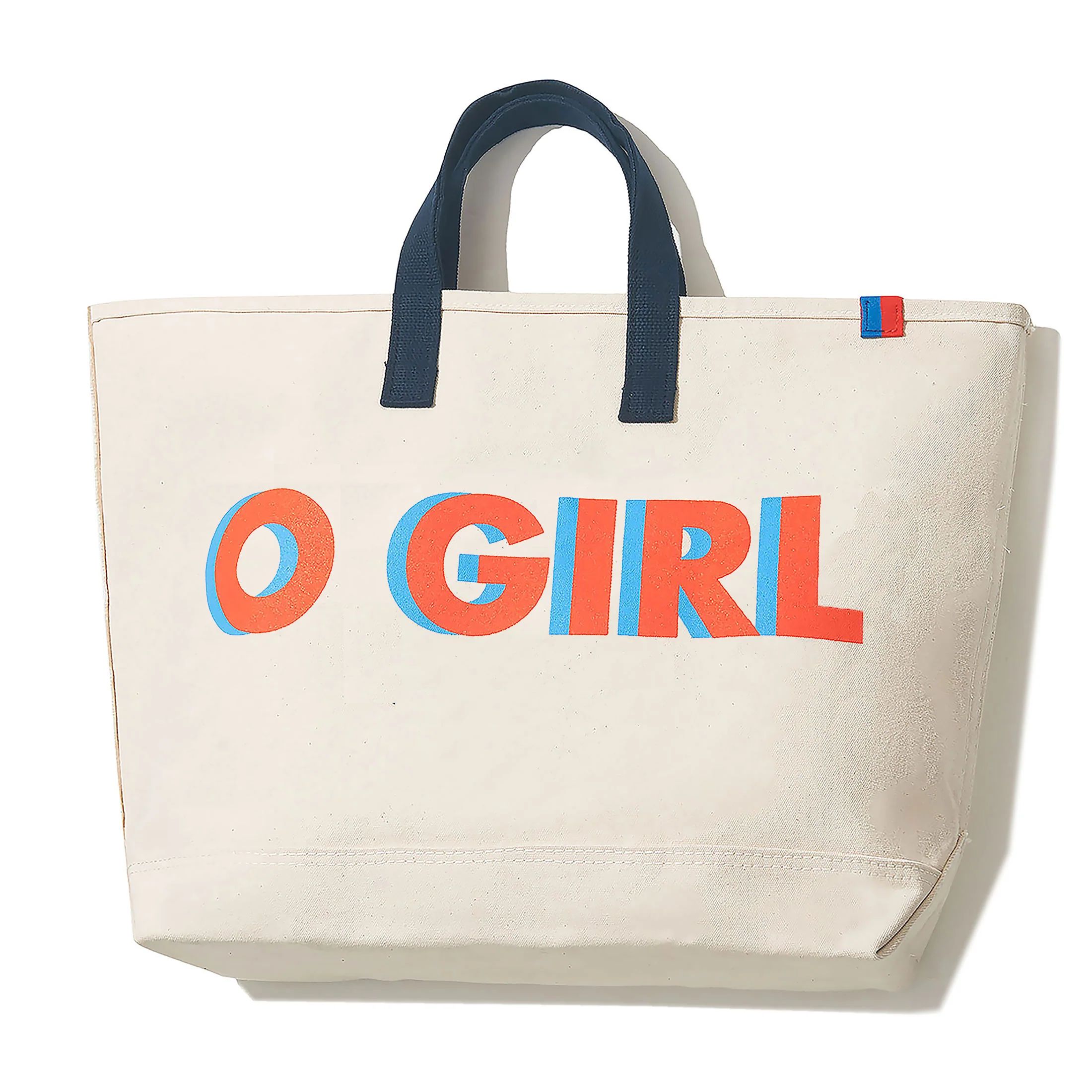 The O GIRL Tote | KULE (US)