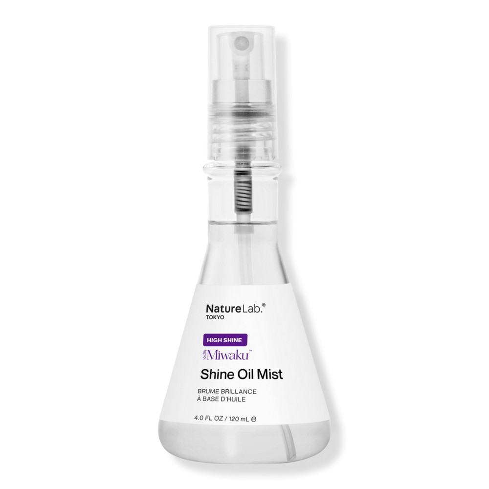 NatureLab. Tokyo Perfect Shine Oil Mist | Ulta