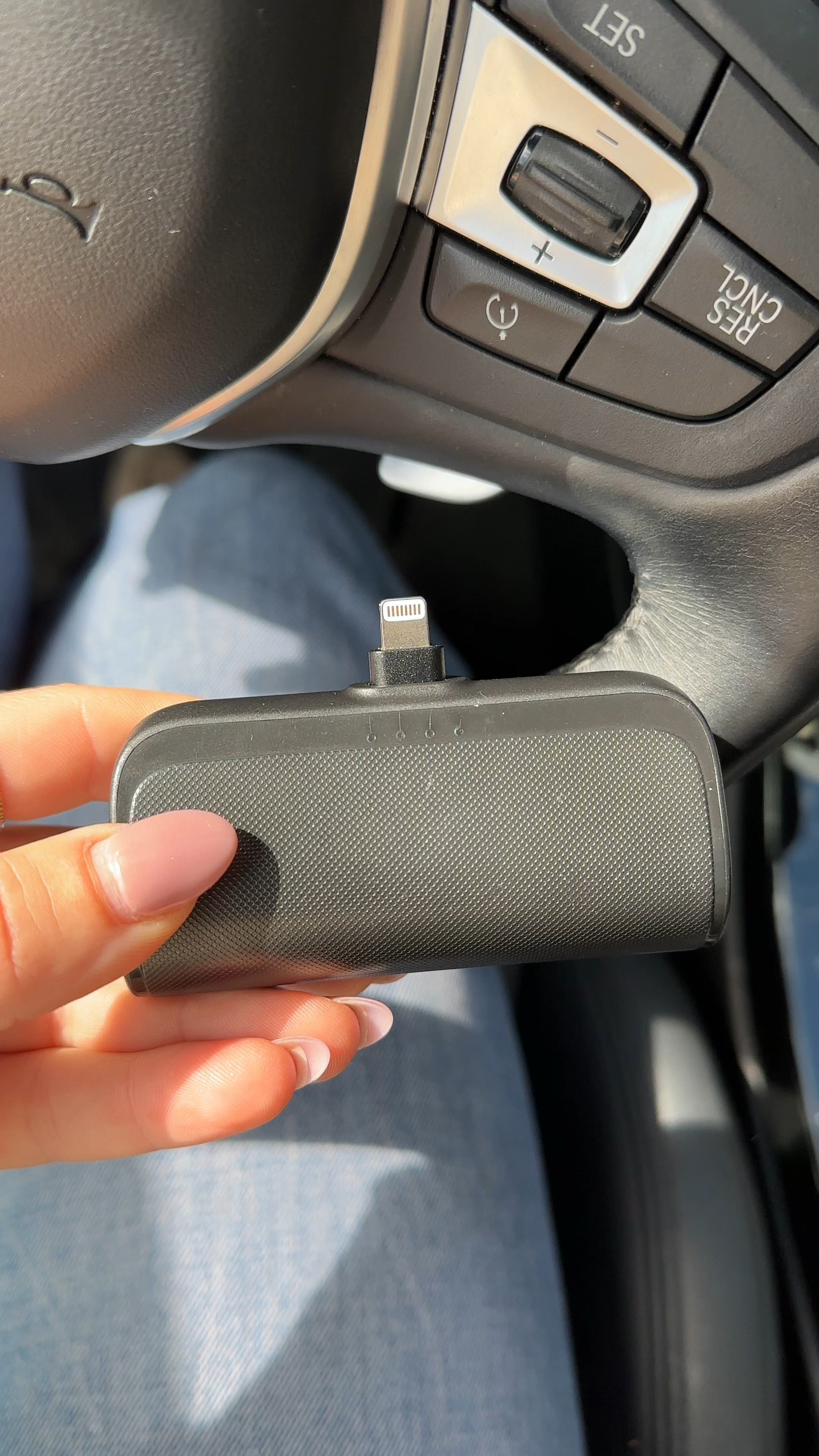 This phone charging block is the best for busy days, game days, work conference and travel!!! It’s a great stocking stuffer  

#LTKxPrime #LTKGiftGuide #LTKSeasonal