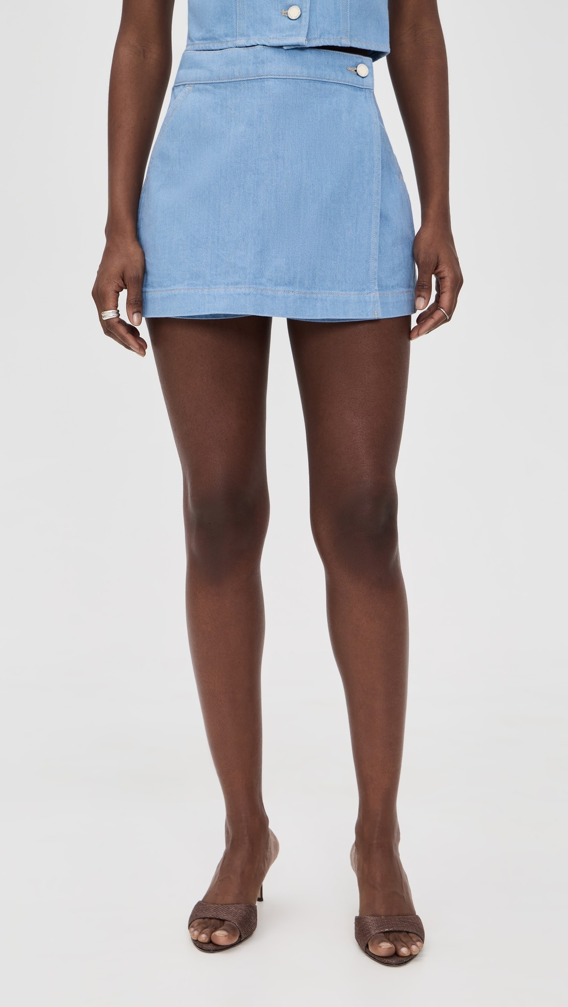 Phineas Skort | Shopbop