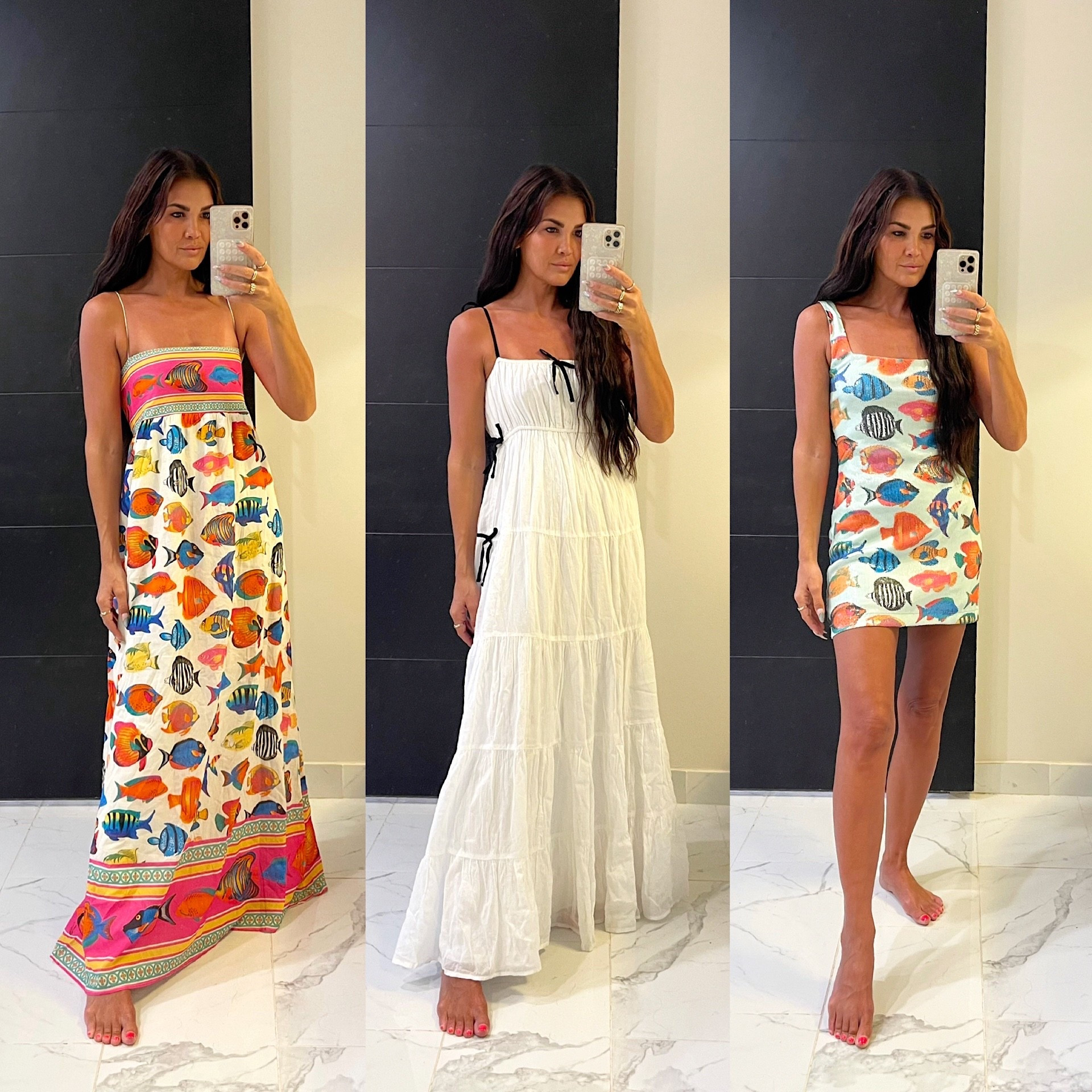 Show Me Your Mumu Vacation Dresses 


#LTKStyleTip #LTKSaleAlert #LTKTravel