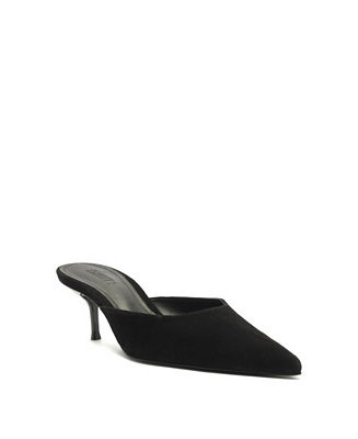 Women's Julie Slip-On Mule Pumps | Macy's
