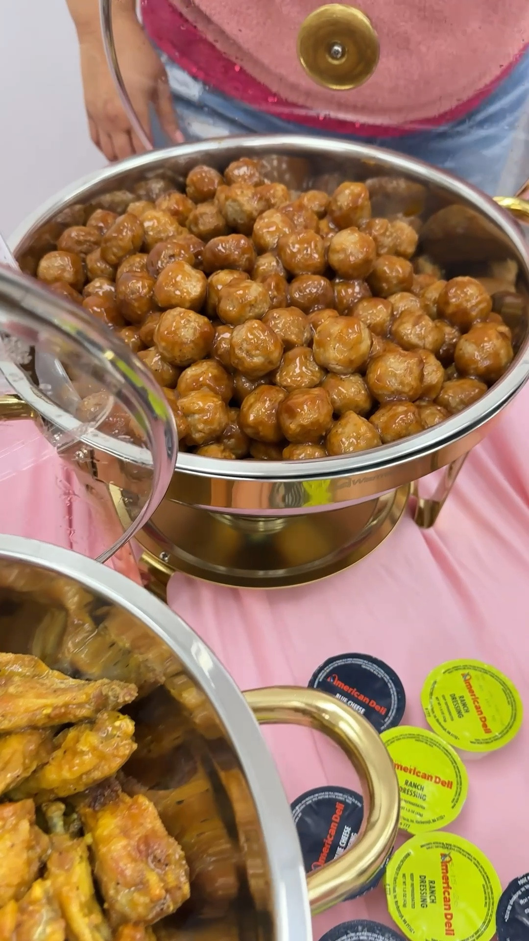 Food warmers 

#LTKHome #LTKfoodie