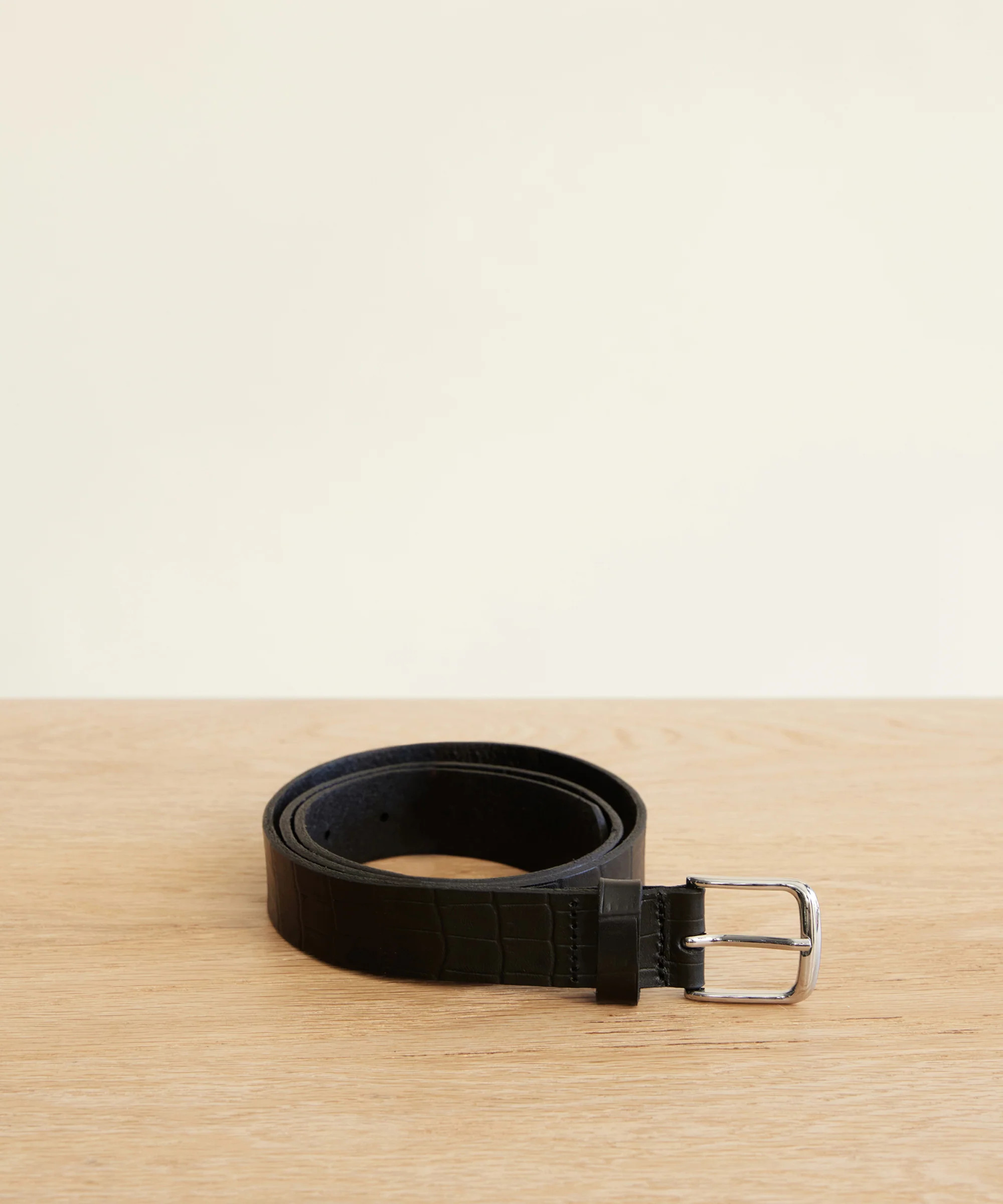 Boyfriend Belt | Jenni Kayne