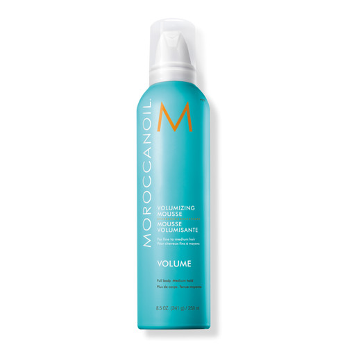 Volumizing Mousse - Moroccanoil | Ulta Beauty | Ulta