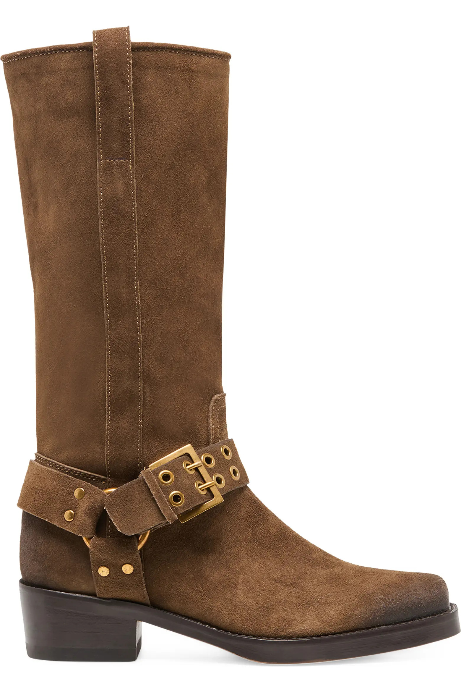 Rusty Tall Boot (Women) | Nordstrom | Nordstrom