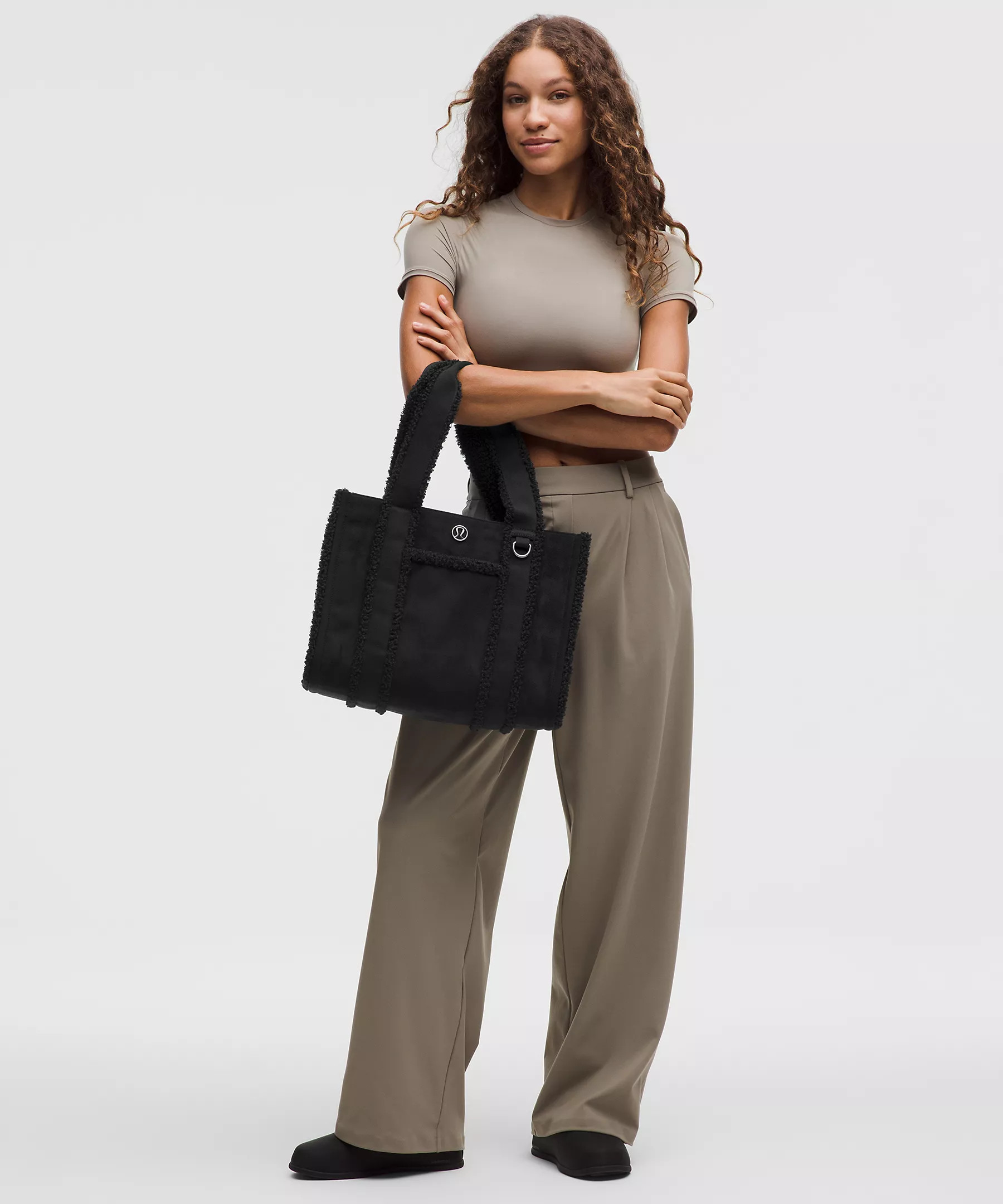 Boxy Tote Bag 10L | lululemon (CA)