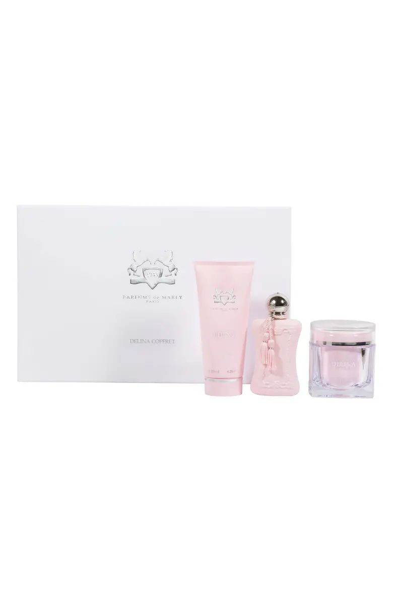 Delina Eau de Parfum Set | Nordstrom