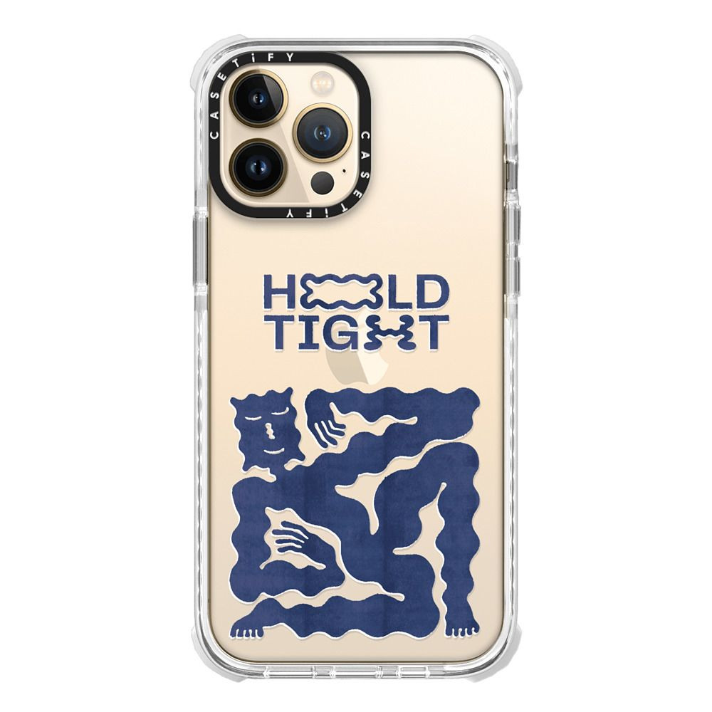 HOLD TIGHT | Casetify