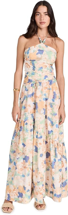 ASTR the label Women's Linnea Dress | Amazon (US)