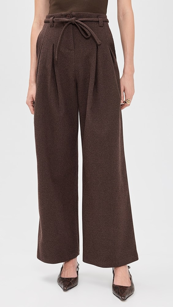 Luca Trousers | Shopbop