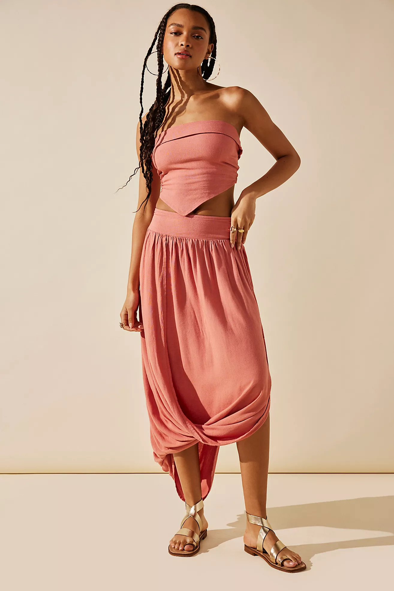 Stay Awhile Set | Free People (Global - UK&FR Excluded)