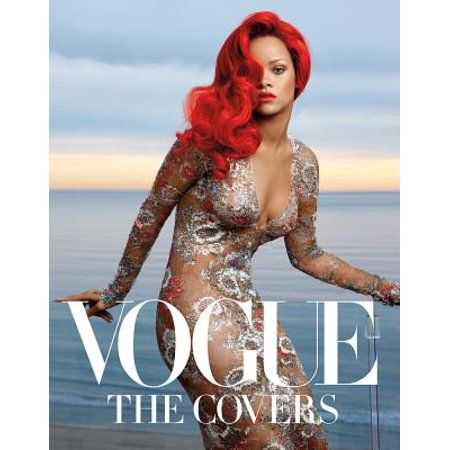 Vogue: The Covers (updated edition) | Walmart (US)