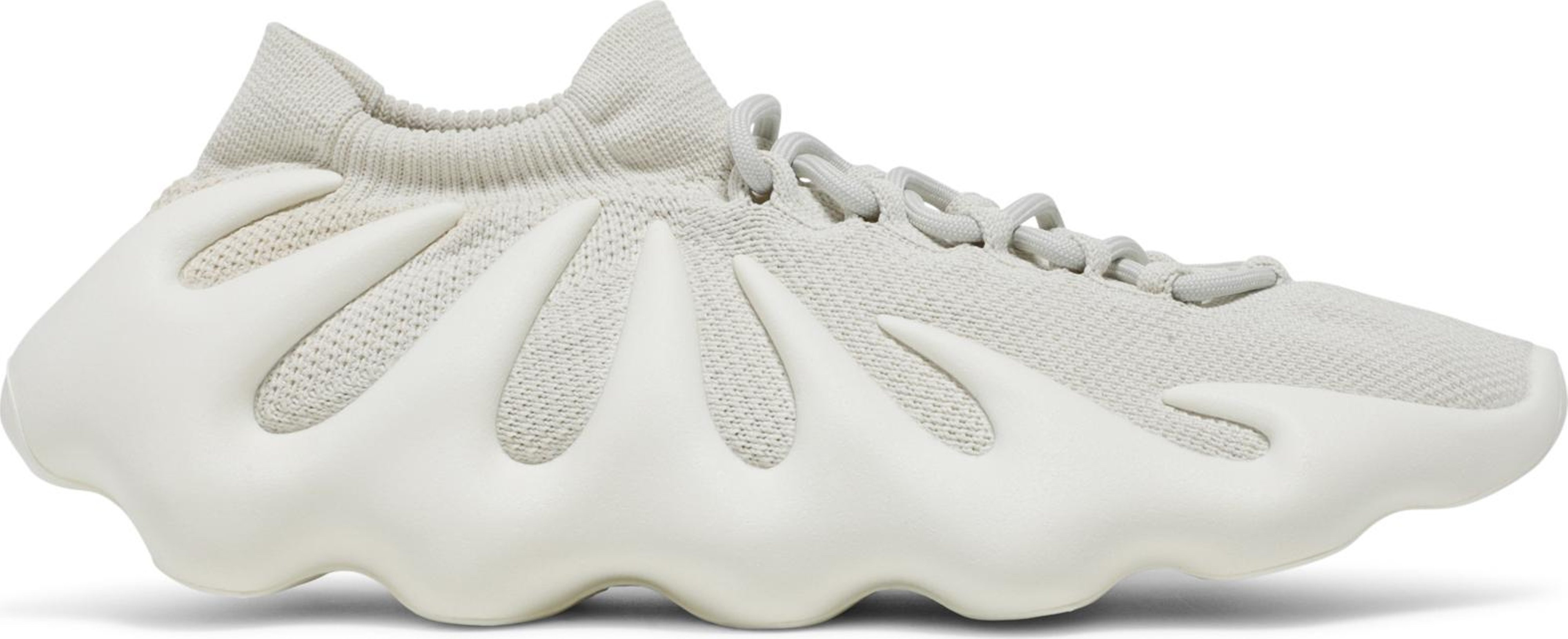 Yeezy 450 'Cloud White' | GOAT