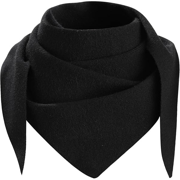 Molans Large Winter Knit Neck Scarf for Women - Oversized Fall Warm Crochet Big Scarves, Wrap Sha... | Amazon (US)