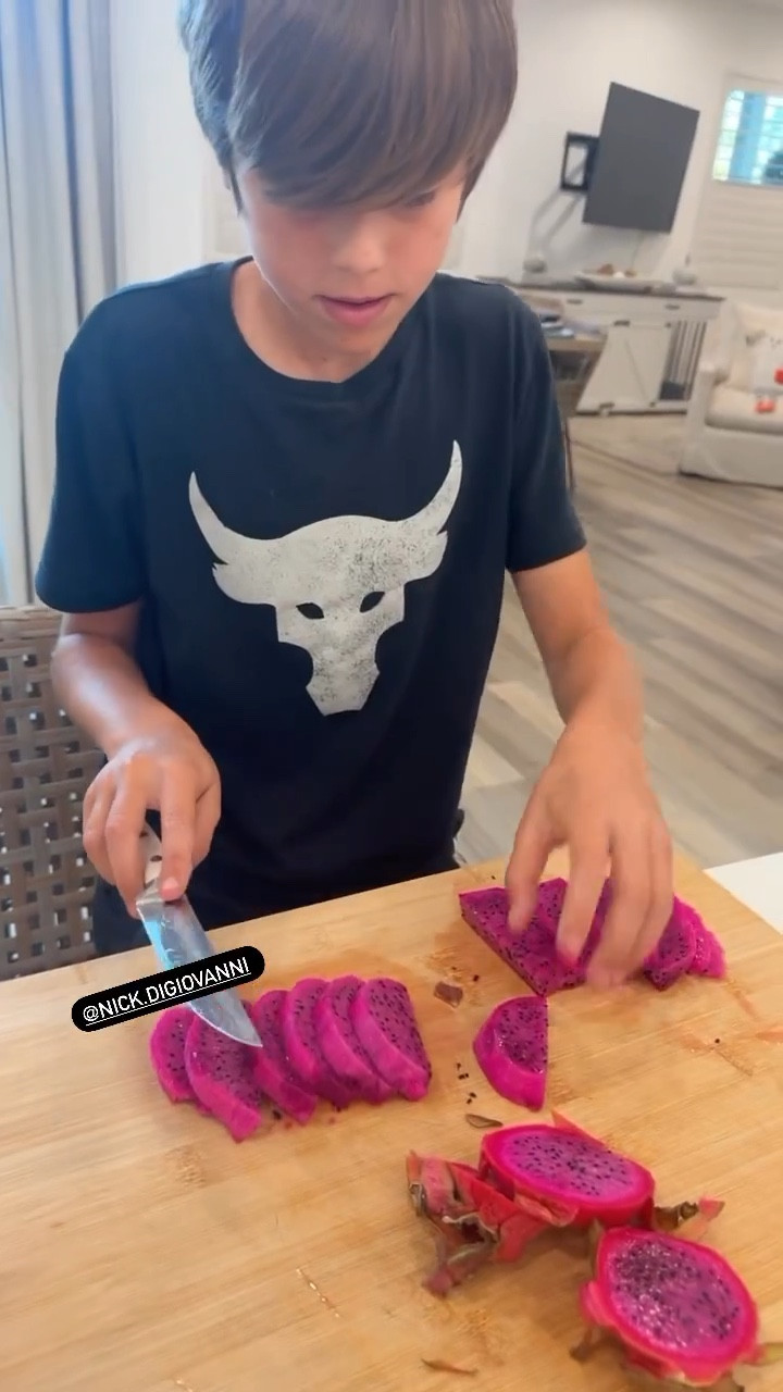 Shop Nick’s Under Armour Youth Boys Project Rock Brahma Bull Short Sleeve Graphic Tee!

#LTKfamily #LTKVideo #LTKkids