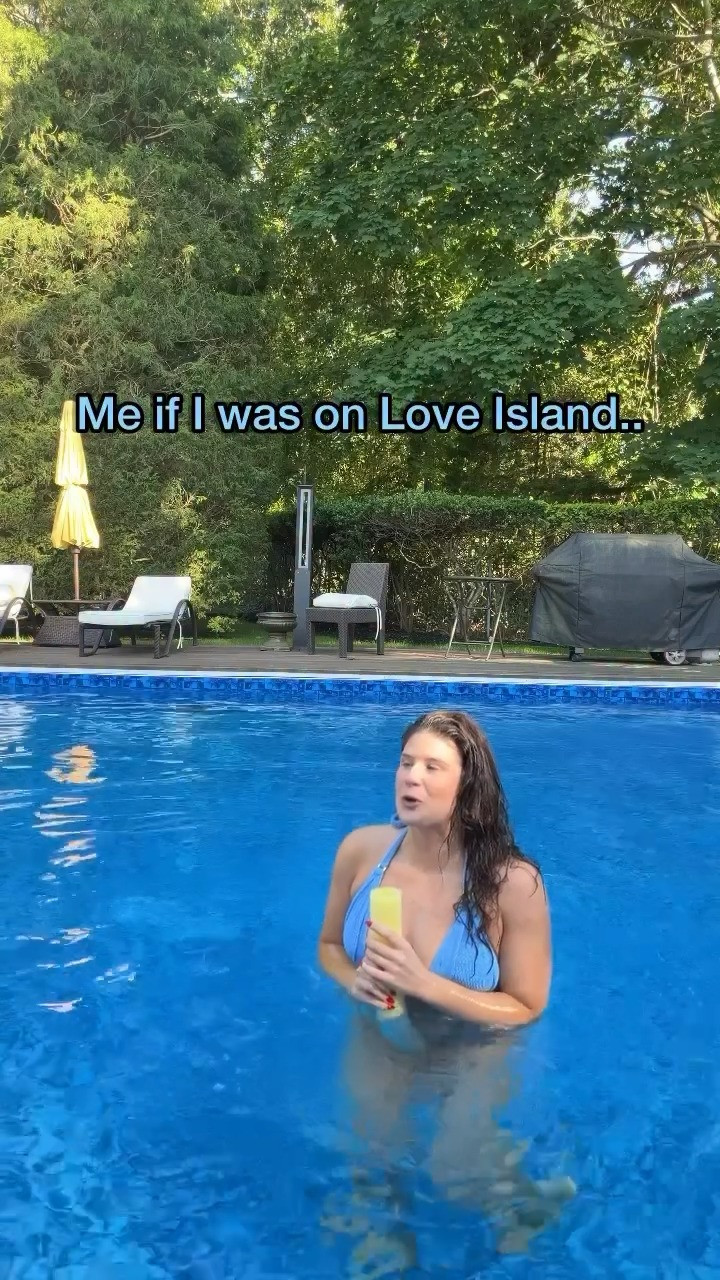 Me if I was on Love Island...🩵

Summer outfits
Swimwear
Summer dresses
Beach vacation 

 #LTKgrwm #LTKootd #LTKSwim