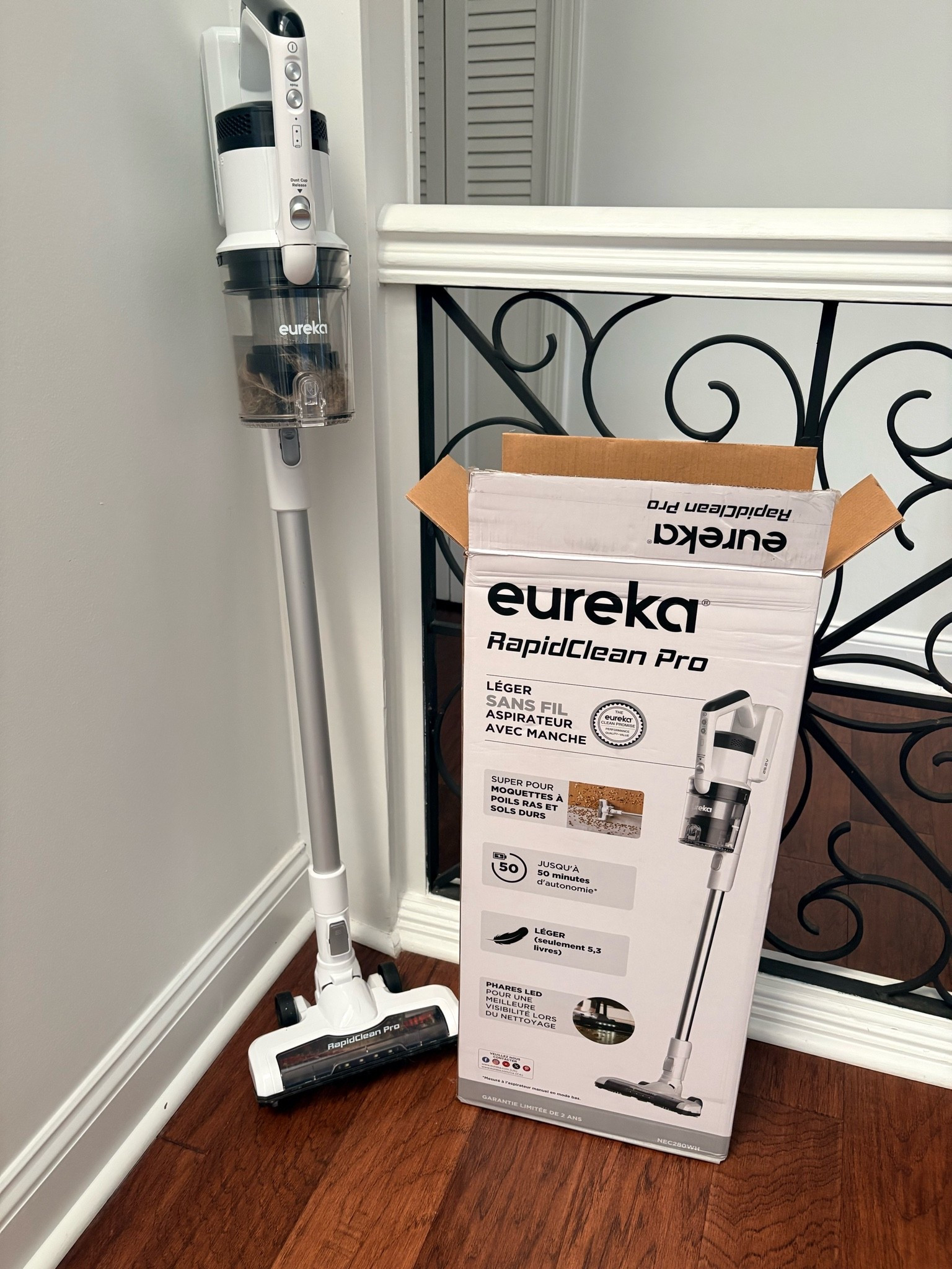 This is fantastic and super reasonably priced! Follow along and shop Write Sarah Honey! 
#cleaning #Vacuum #clean

#LTKstorytime #LTKSaleAlert #LTKHome