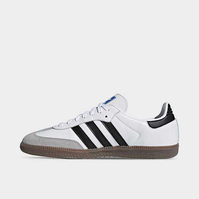 adidas Originals Samba Casual Shoes | Finish Line (US)