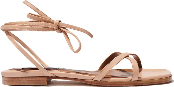 The Wrap Sandal | Nordstrom