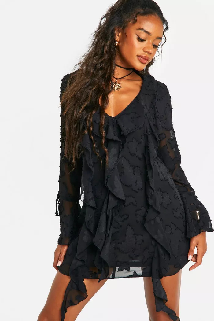 COPYRIGHT © 2025 BOOHOO | boohoo (US & Canada)