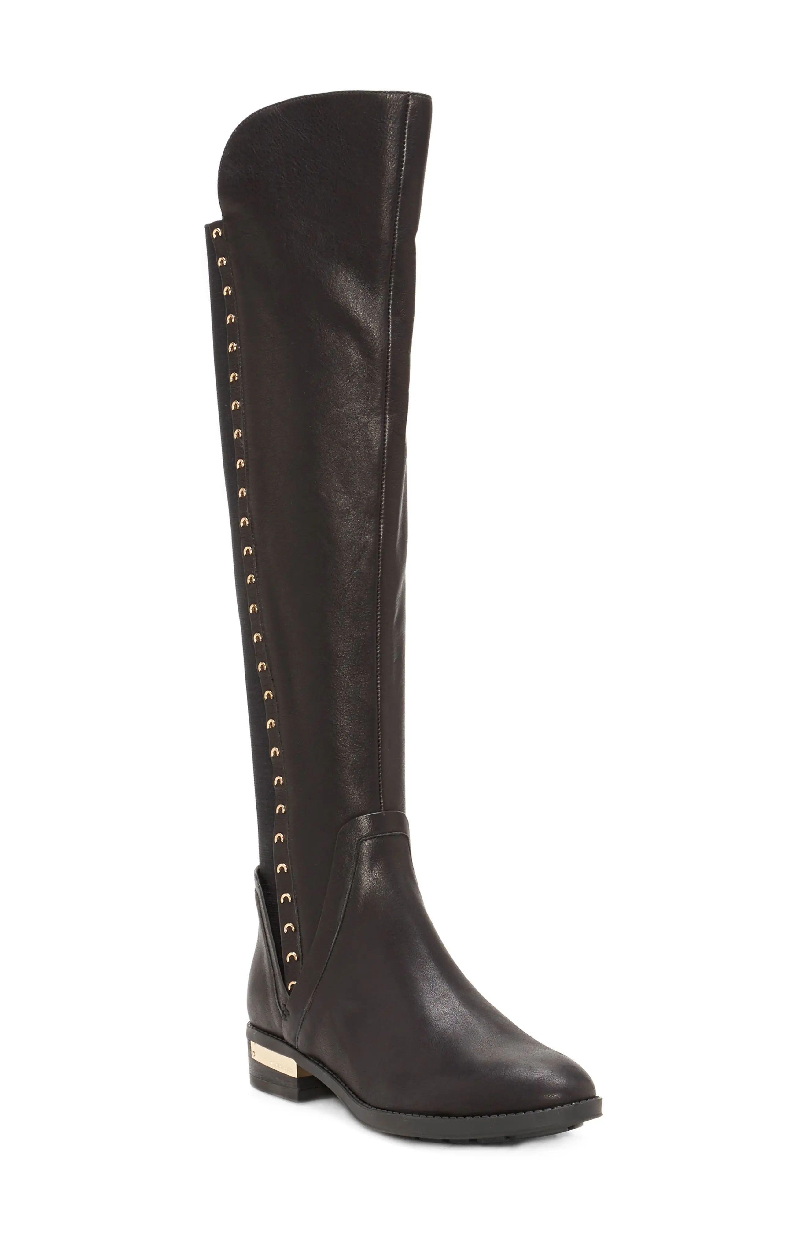 Vince Camuto Pardonal Over-the-Knee Boot (Women) | Nordstrom