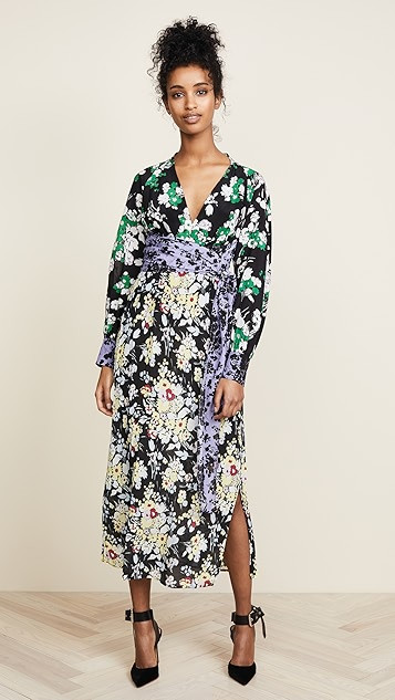 Fedora Dress | Shopbop