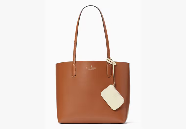 Ava Reversbile Tote | Kate Spade Outlet