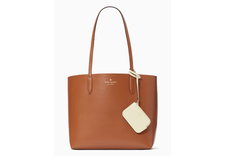 Ava Reversible Tote | Kate Spade Outlet