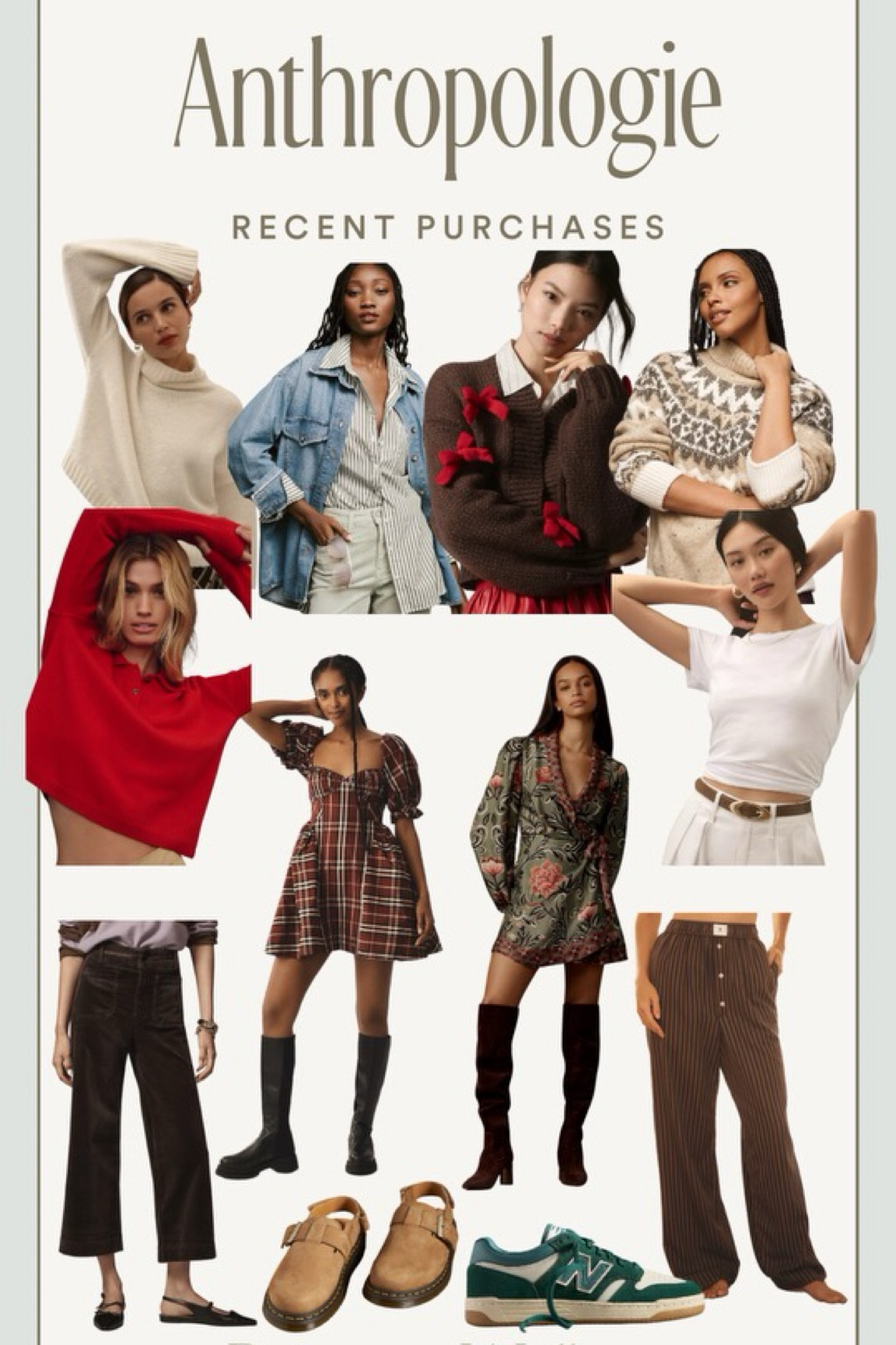 CODE: BRITT30 to access the Anthropologie Black Friday says EARLY 😮 

#LTKCyberWeek #LTKShoeCrush #LTKStyleTip