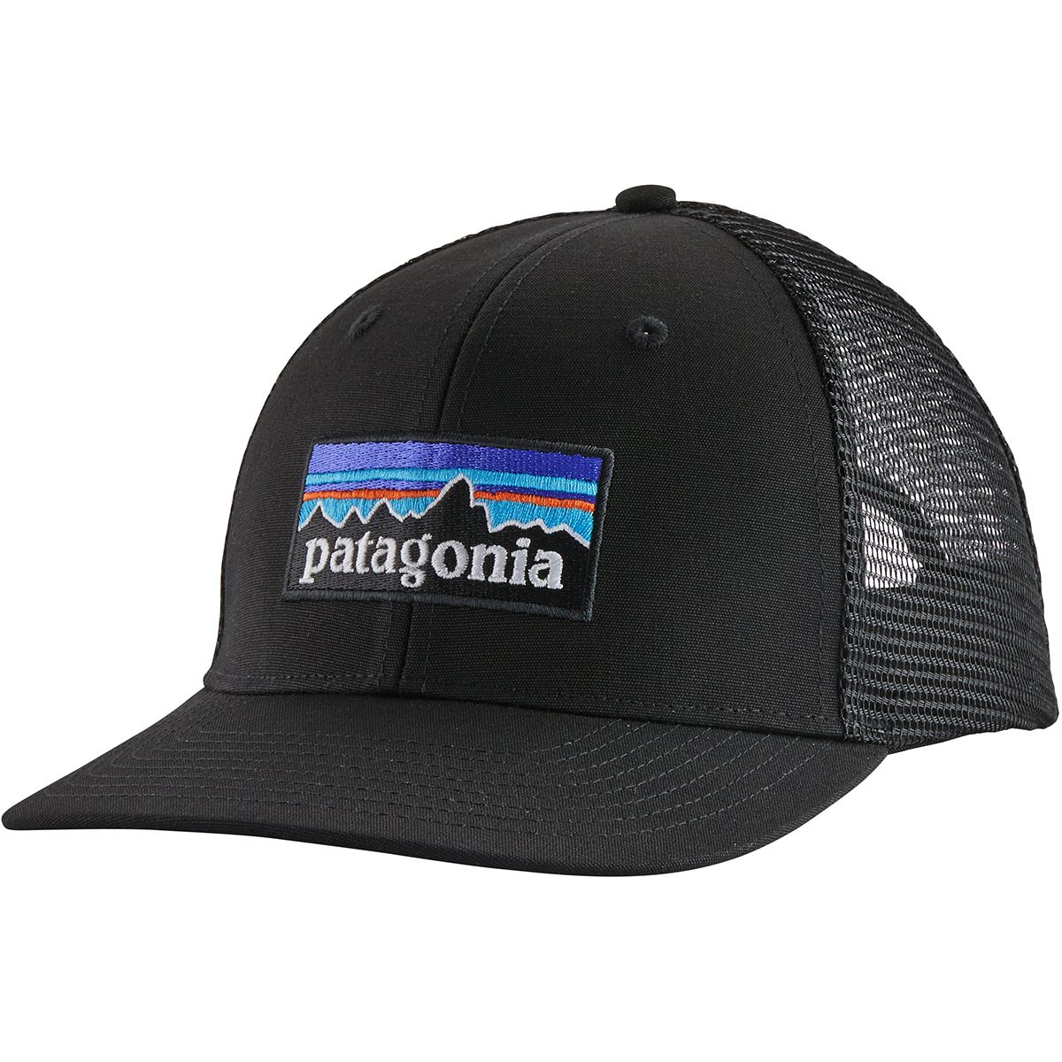 Patagonia P6 Trucker Hat - Accessories | Backcountry