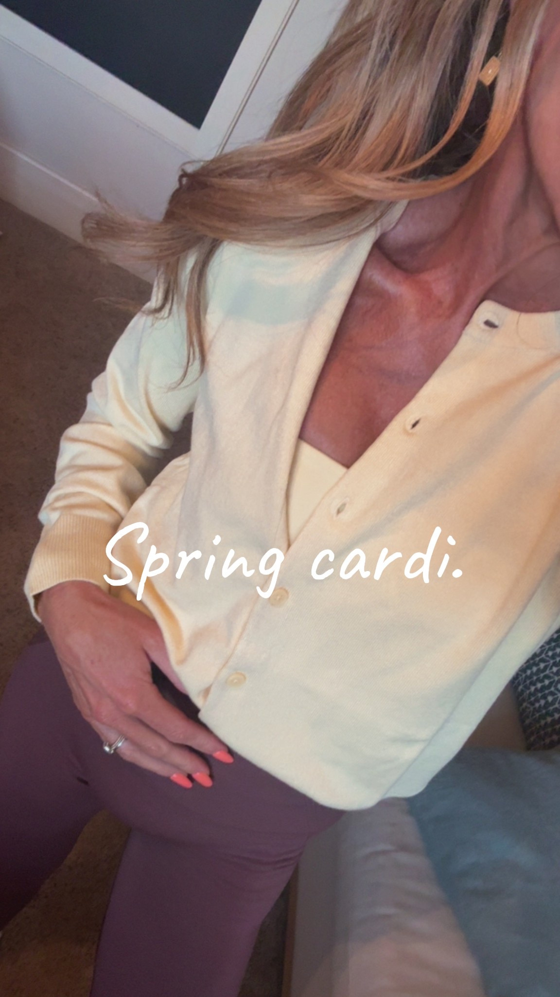 Spring vibes. 

#LTKgrwm #LTKPetite #LTKmomlife