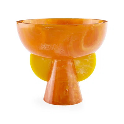 Mustique Acrylic Fruit Bowl | Perigold