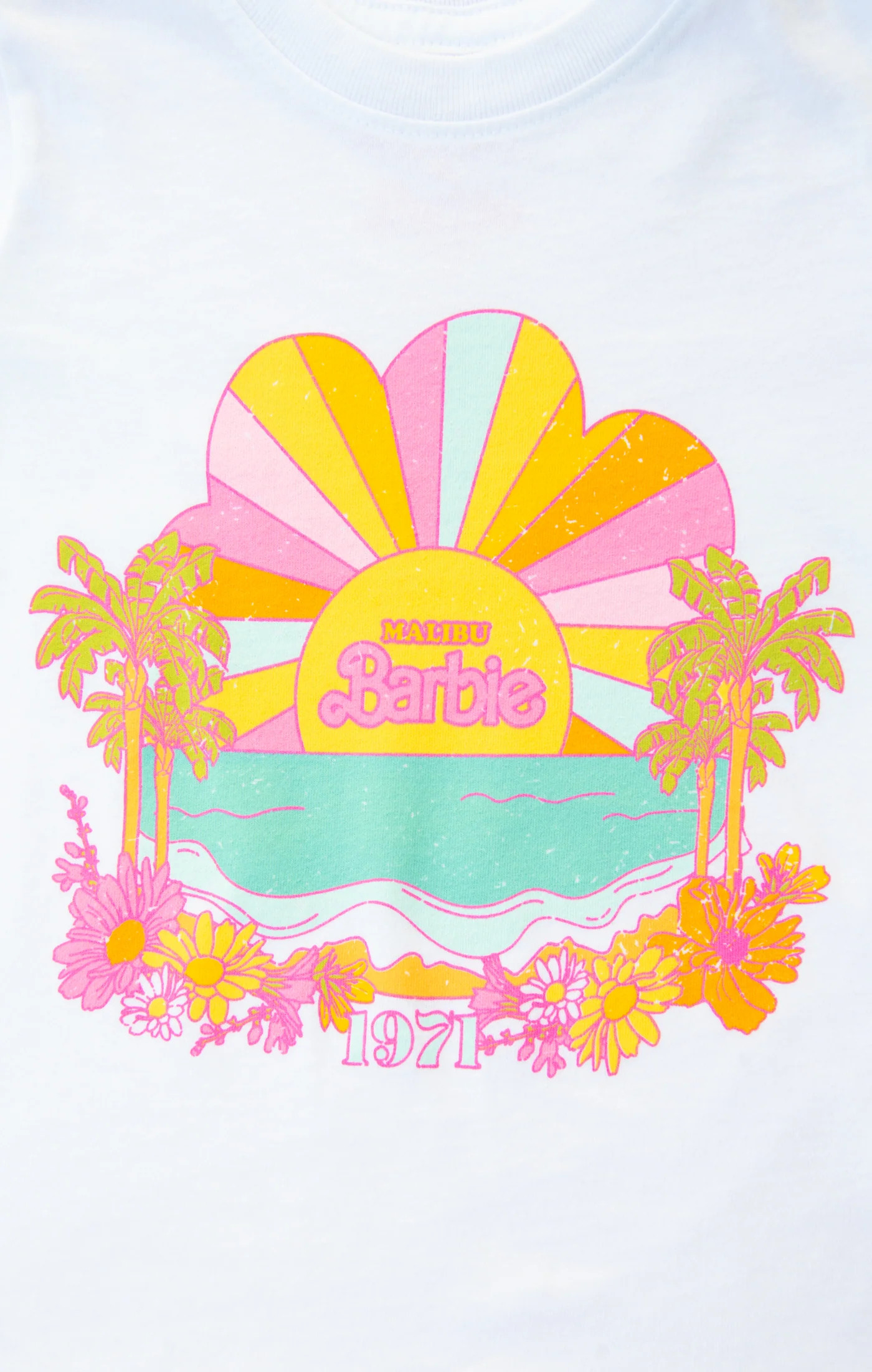 Little Point Dune Tee | Show Me Your Mumu