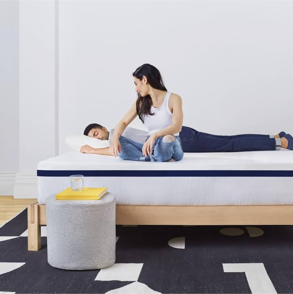 Helix Midnight Mattress, King | Amazon (US)