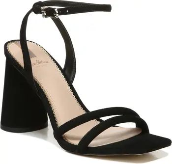 Kia Strappy Sandal - Wide Width Available (Women) | Nordstrom