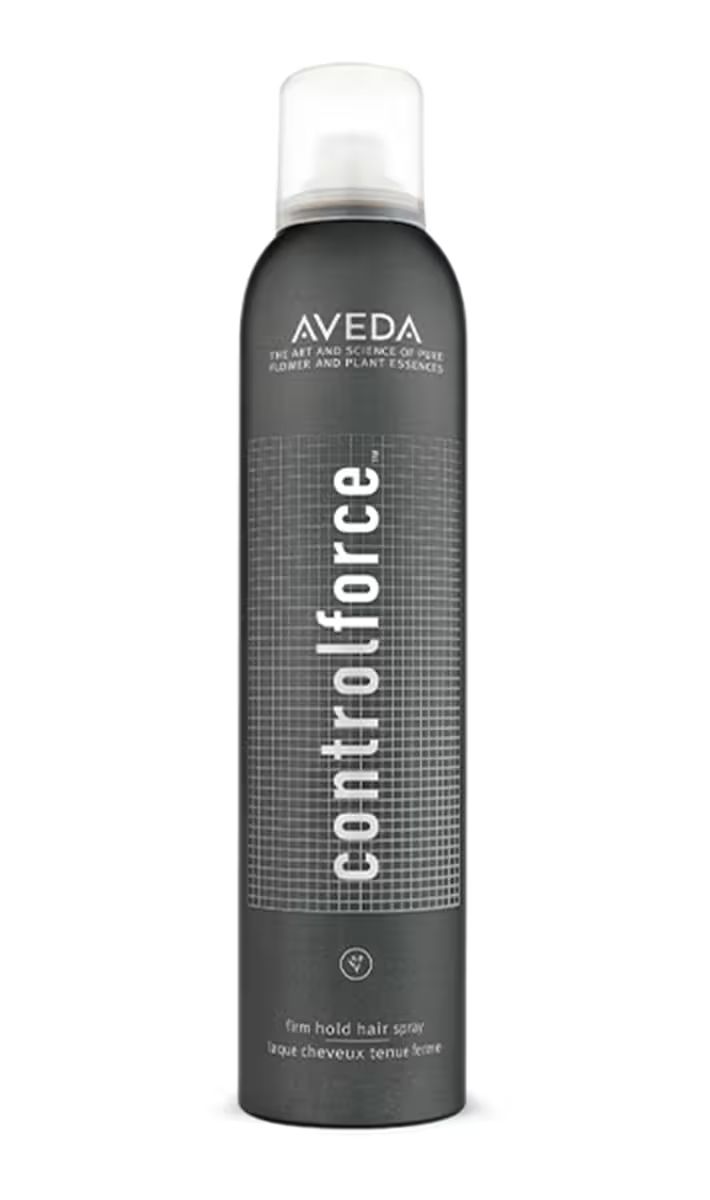control force™ firm hold hair spray | Aveda | Aveda (US)