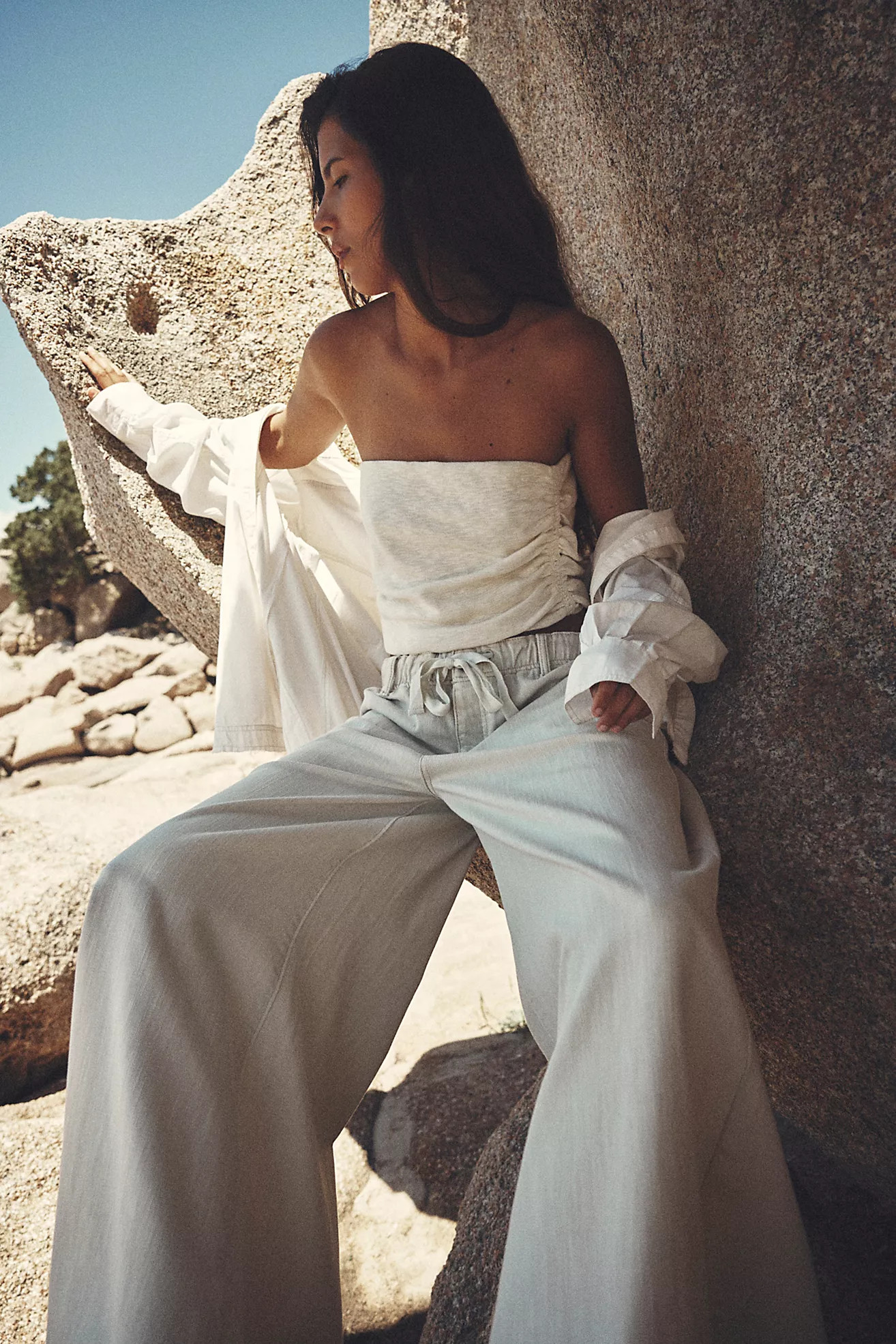 Boulevard Tube Top | Free People (Global - UK&FR Excluded)