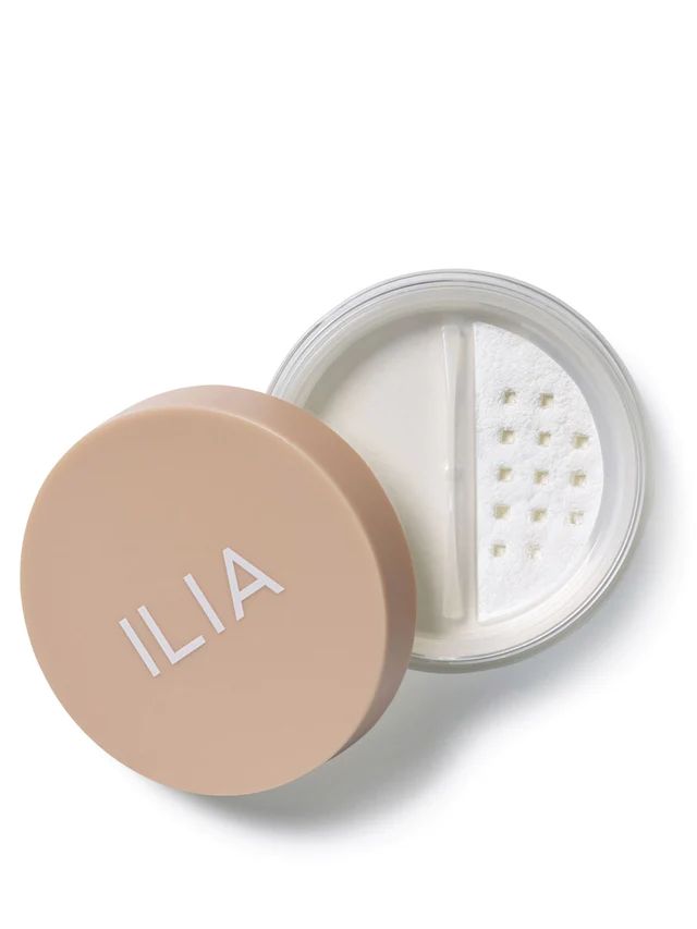Soft Focus Finishing Powder | ILIA Beauty