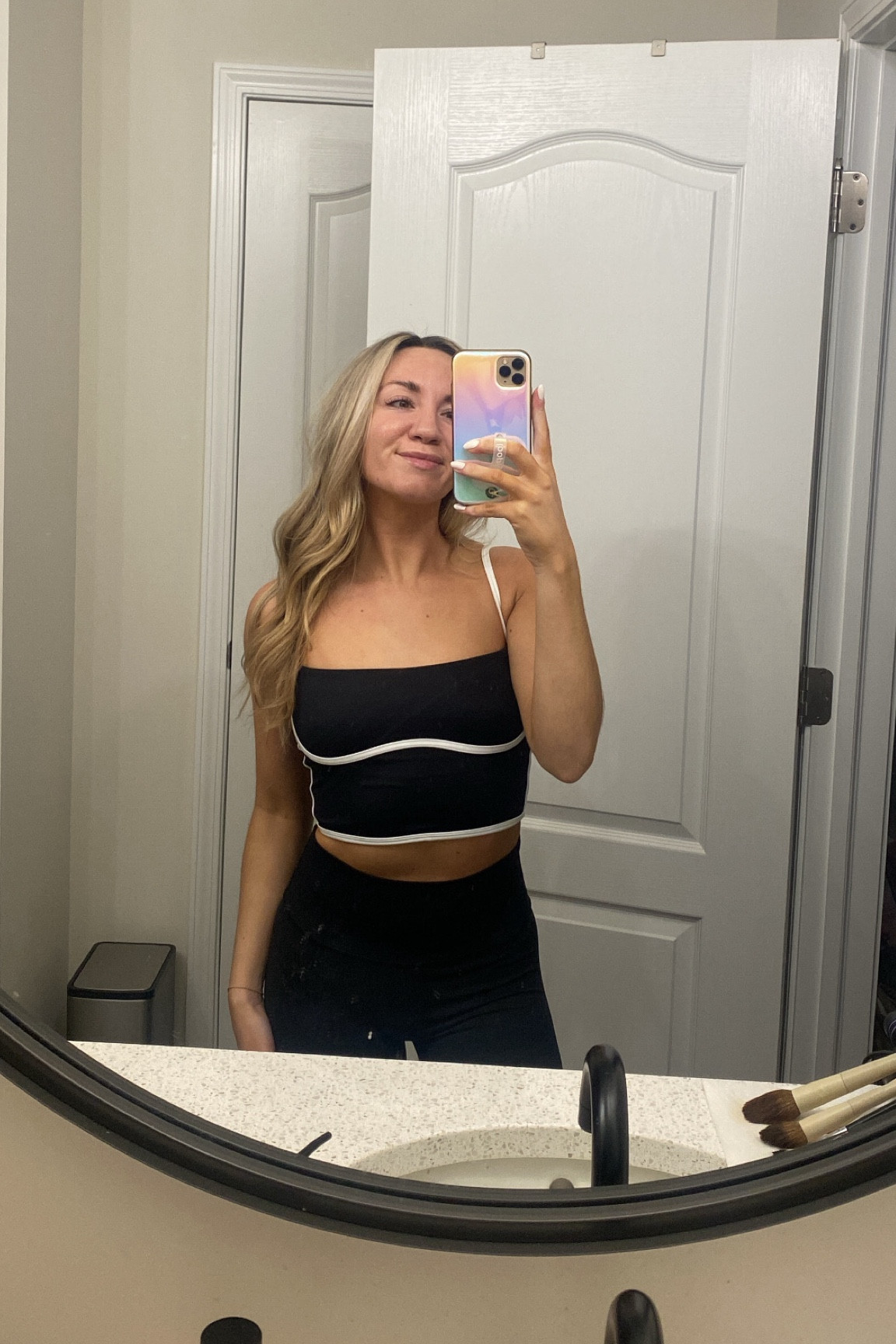 Amazon workout fit!

#LTKfindsunder100 #LTKfitness #LTKfindsunder50