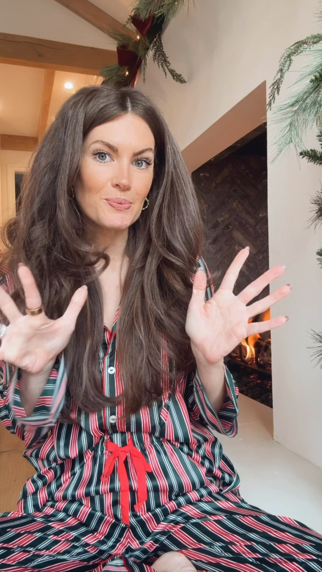 Snag some @victoriassecret Christmas PJs for a friend or yourself, they come in the cutest prints and softest patterns. RUN because these are selling quickly!! #VSPartner

#LTKmorningroutine #LTKHoliday #LTKSeasonal