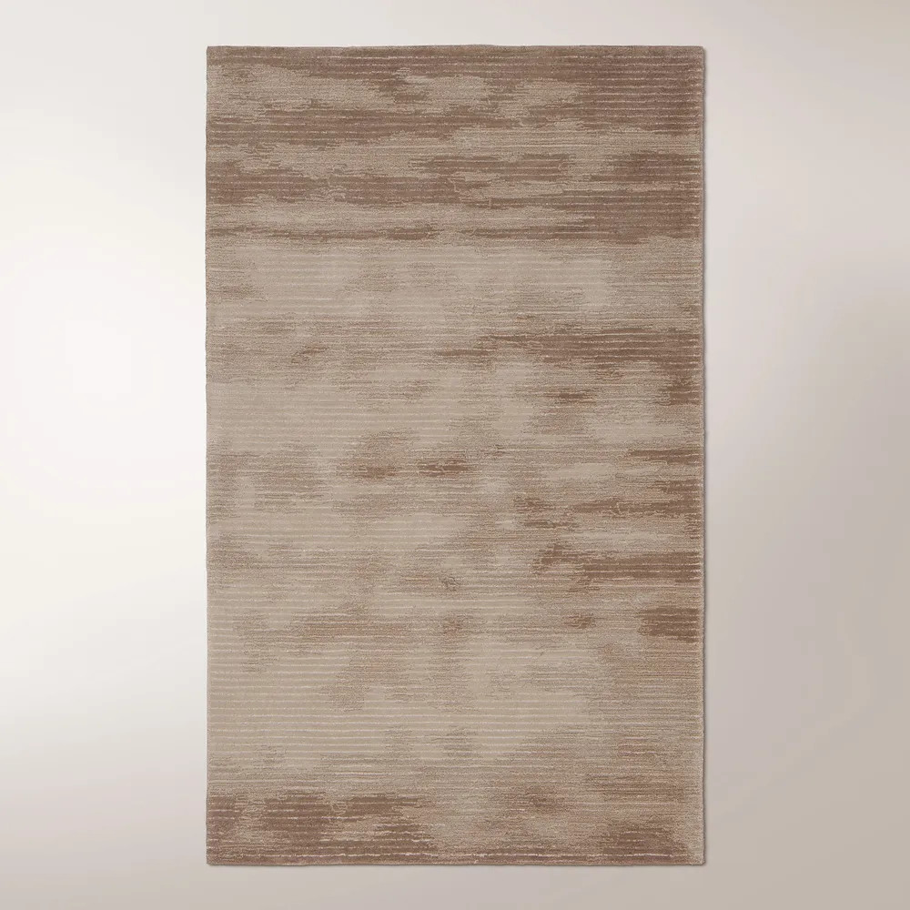 Jord Handwoven Wool Rug | Hernest