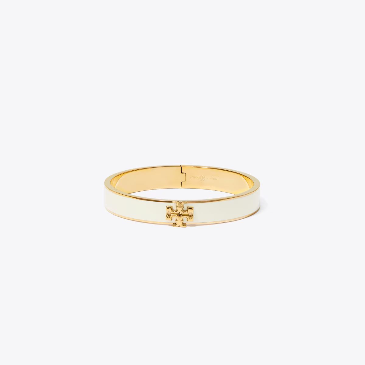 Kira Enamel 10mm Bracelet | Tory Burch (US)