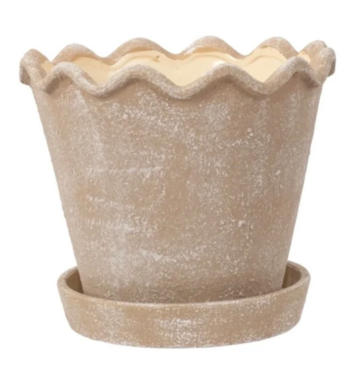 8 inch pot for mother’s day / teacher gift 