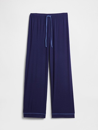 Softest Modal PJ Pants | Gap (US)