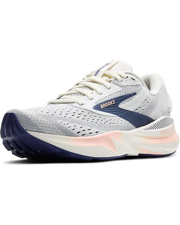 Brooks Women’s Adrenaline GTS 24 Supportive Running Shoe | Amazon (US)