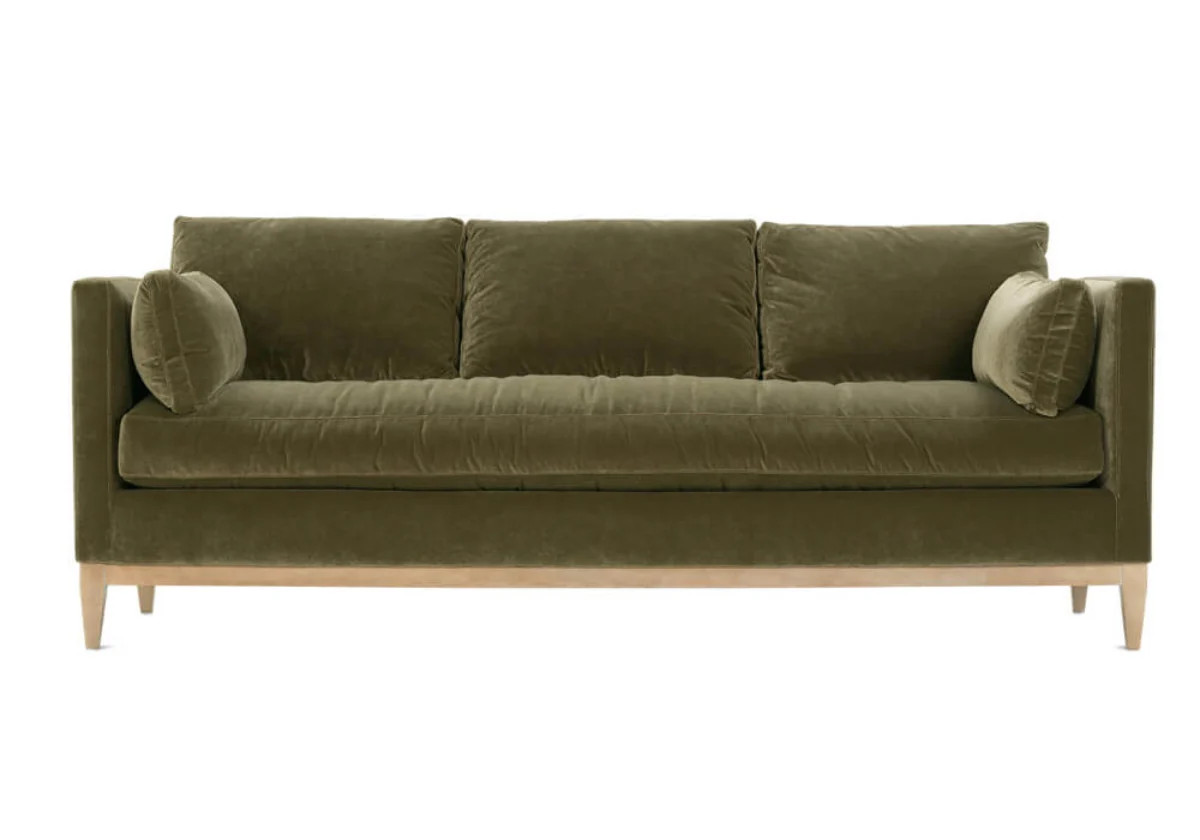 LARISSA SOFA | Alice Lane Home Collection